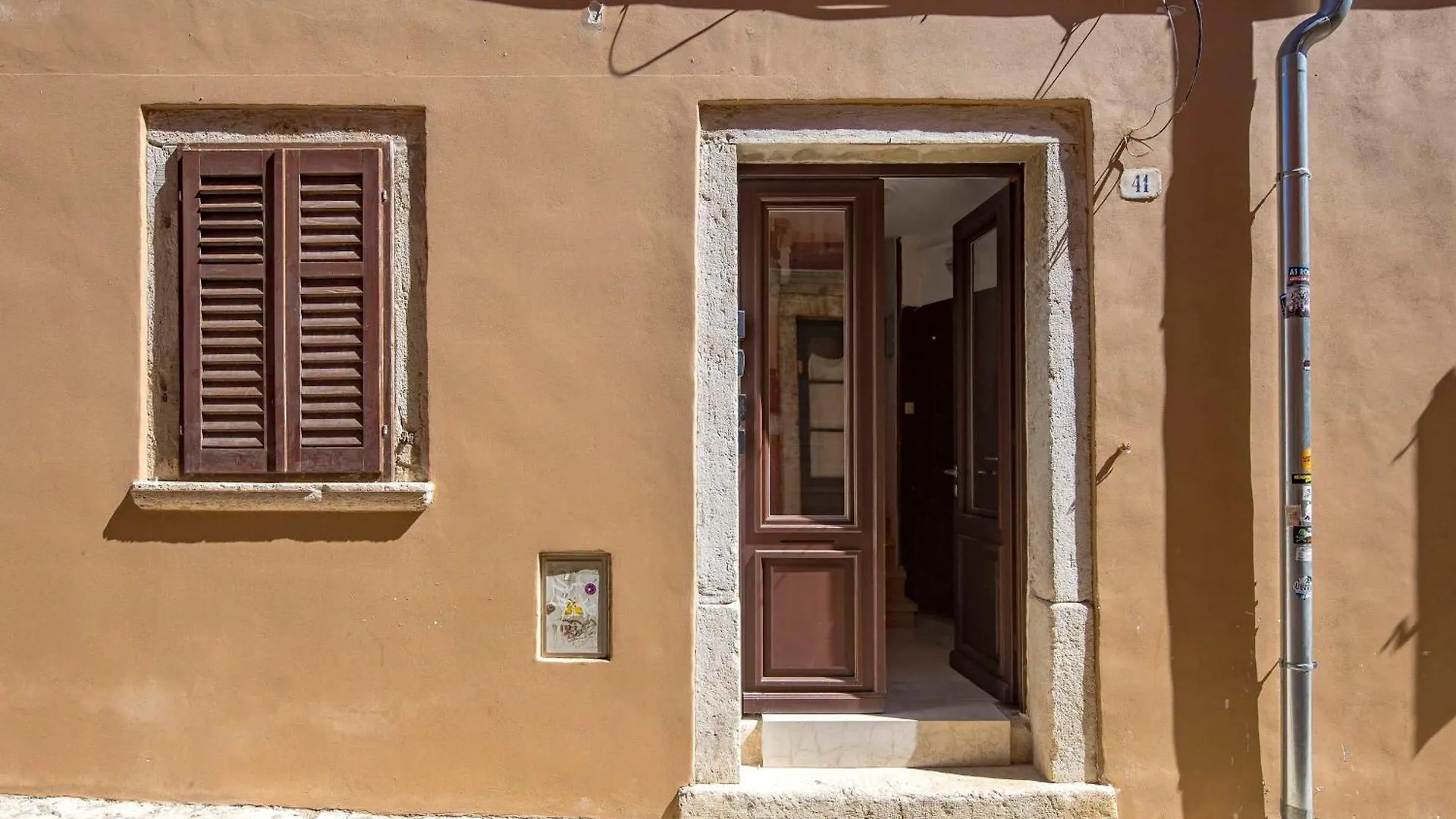 Blue Pearl Apartment Rovinj