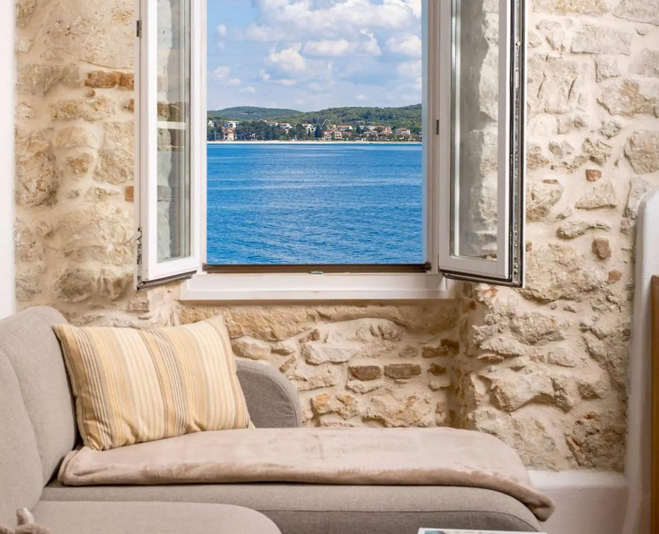 Blue Pearl Apartment Rovinj