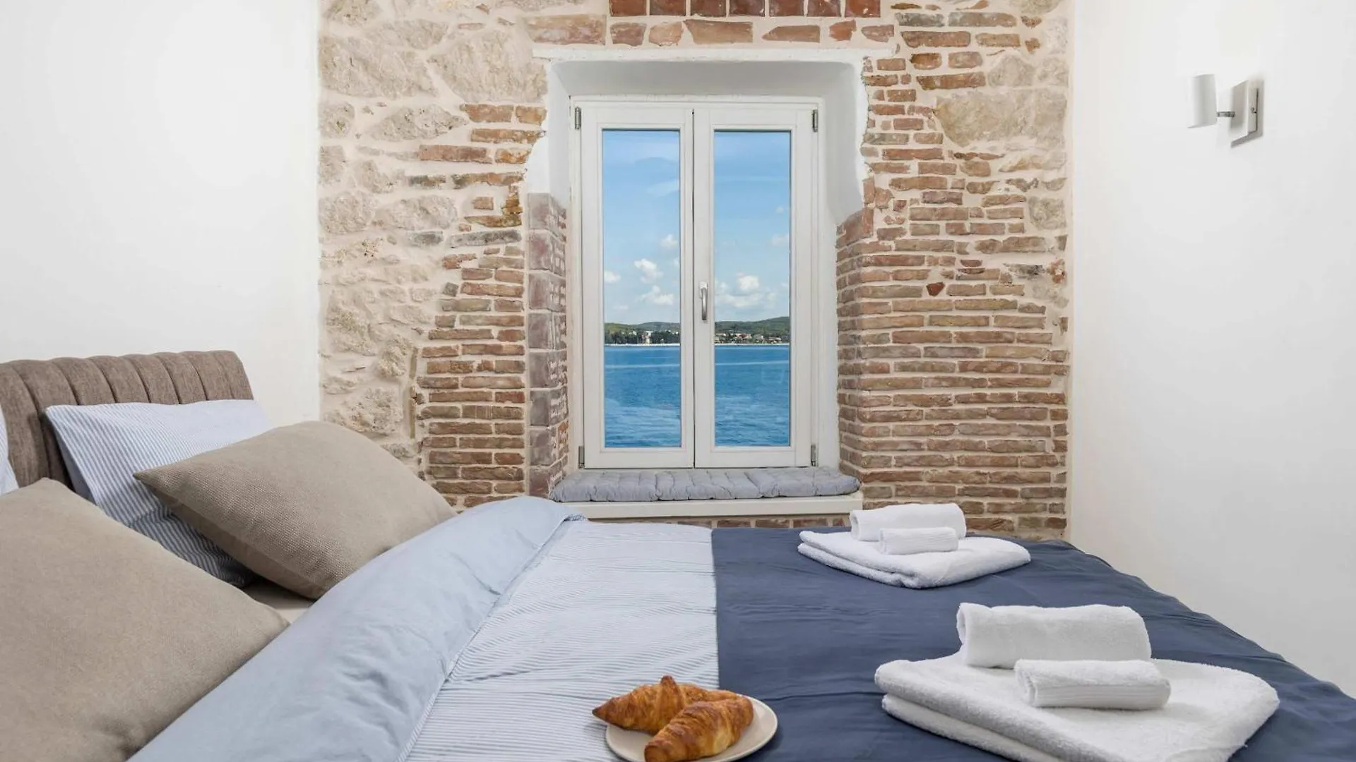 Blue Pearl Apartment Rovinj