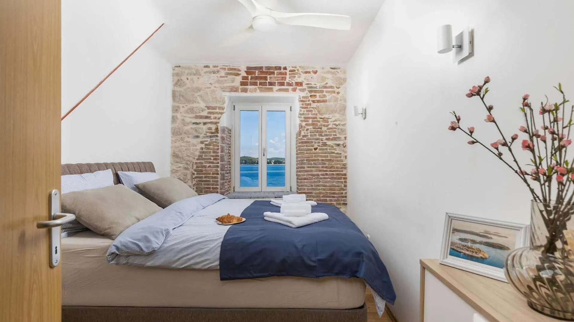 Blue Pearl Apartment Rovinj